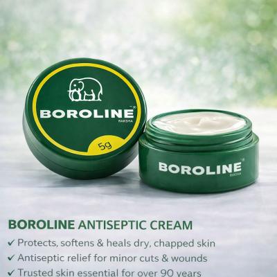BOROLINE